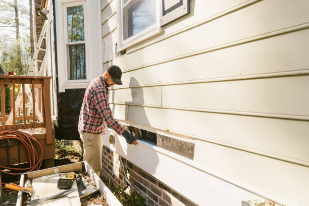 Trusted Vinyl Siding service in Etters, PA - Squared Siding